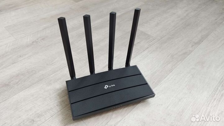 Wi Fi роутер TP-link Archer C80