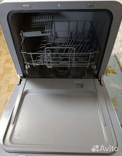 Посудомоечная машина leran бу