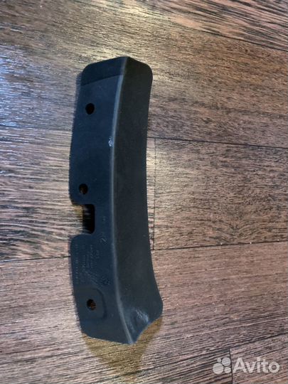 Брызговик с е60