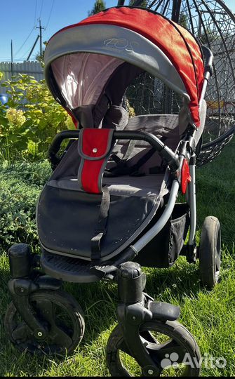 Прогулочная коляска бу