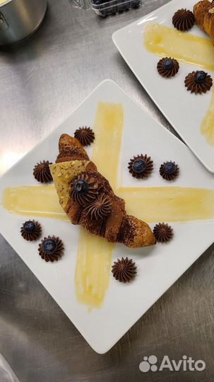 Пекарь, кондитер