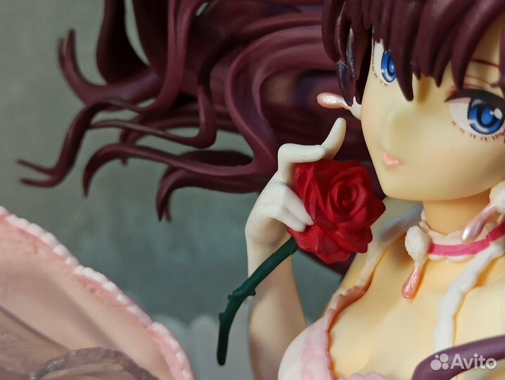 Аниме фигурка Shiki Ichinose, оригинал