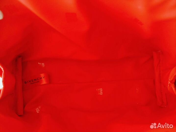 Косметичка Givenchy оригинал кожа