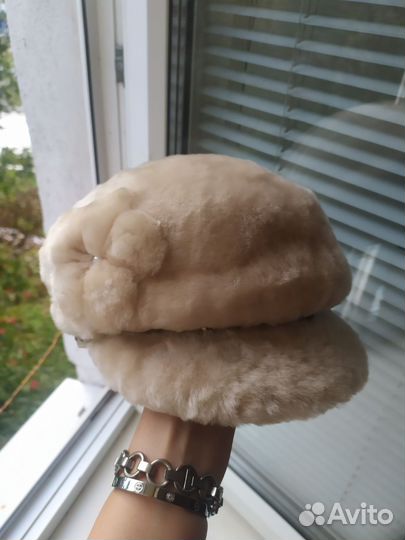 Берет женский