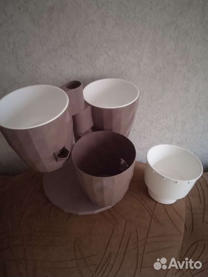 Кашпо для цветов