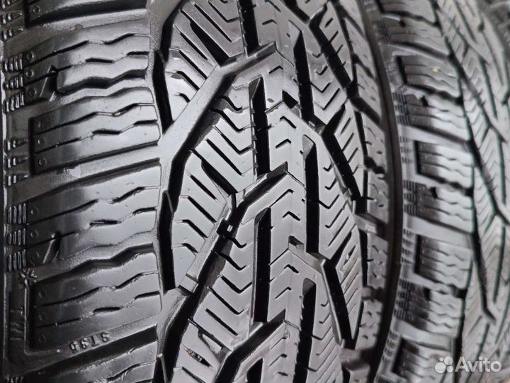 Tigar Winter 215/60 R16 99H