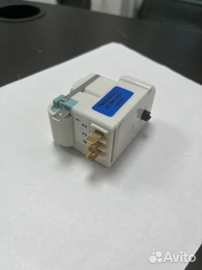 Таймер оттайки для холодильника Samsung