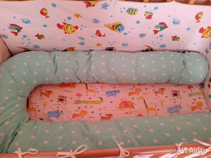 Подушка для беременных