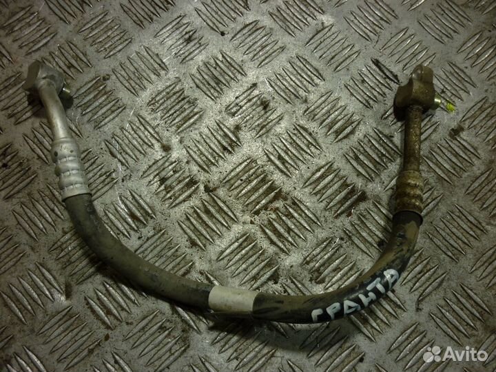 Трубка кондиционера