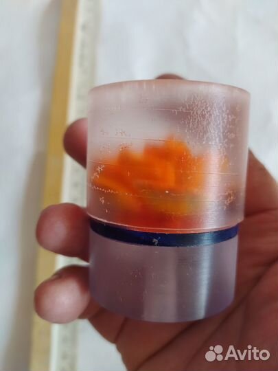 Предметы СССР, винтаж