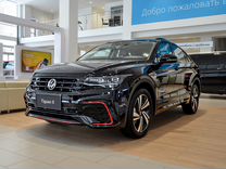 Новый Volkswagen Tiguan X 2.0 AMT, 2023, цена от 4 600 000 руб.