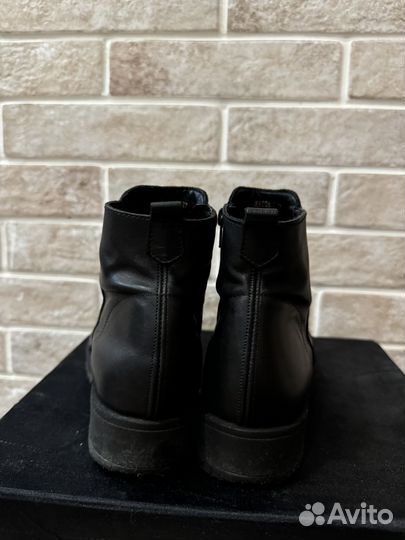 Полусапоги женские