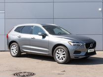 Volvo XC60 2.0 AT, 2019, 84 121 км, с пробегом, цена 3 540 000 руб.