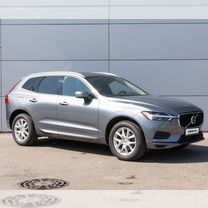 Volvo XC60 2.0 AT, 2019, 84 121 км, с пробегом, цена 3 540 000 руб.