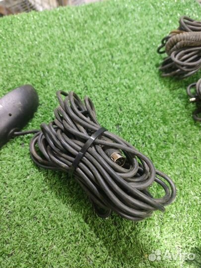 Блок управления парктроником Mitsubishi L200