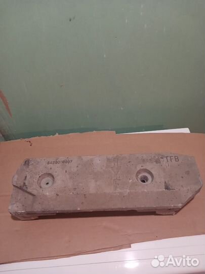 5420000007 Противовес bosch WFL2060