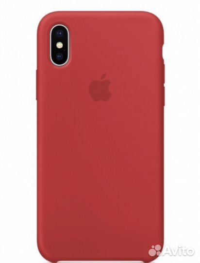 Чехол на iPhone 10