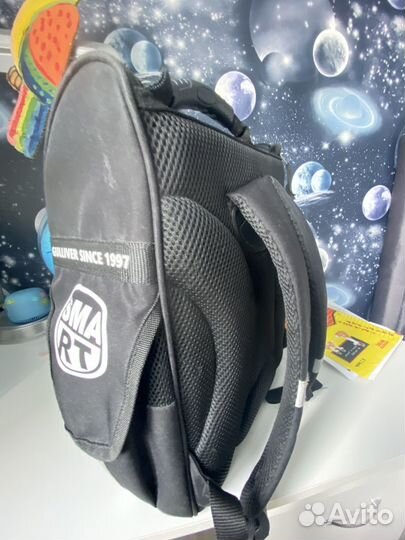 Рюкзак школьный для мальчика