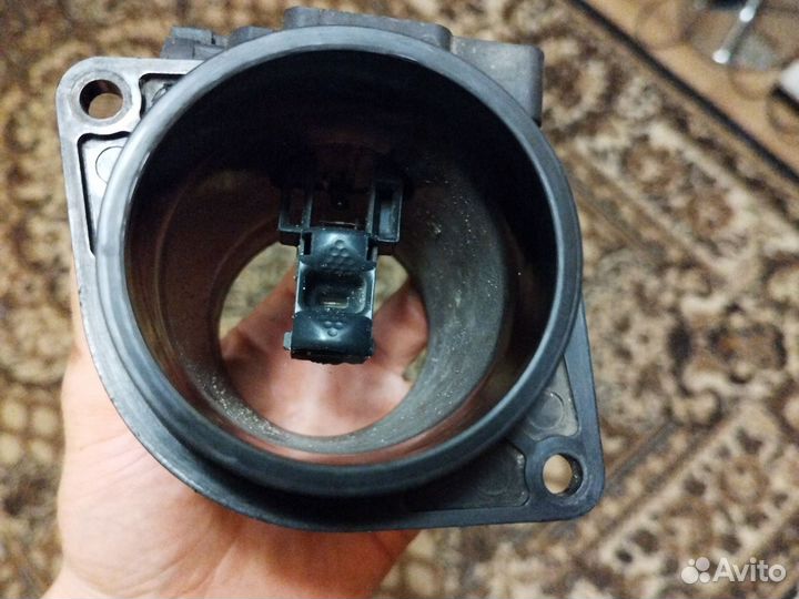 Датчик дмрв granta