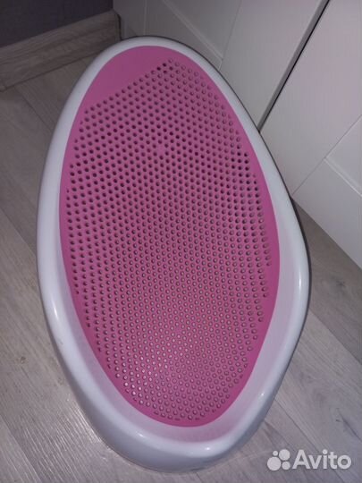 Горка для купания angelcare