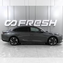 Changan Lamore 1.5 AMT, 2024, 12 067 км