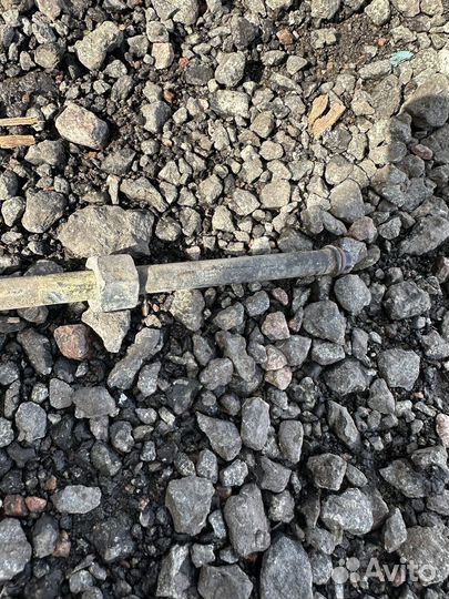 Трубка кондиционера Man 81619750253