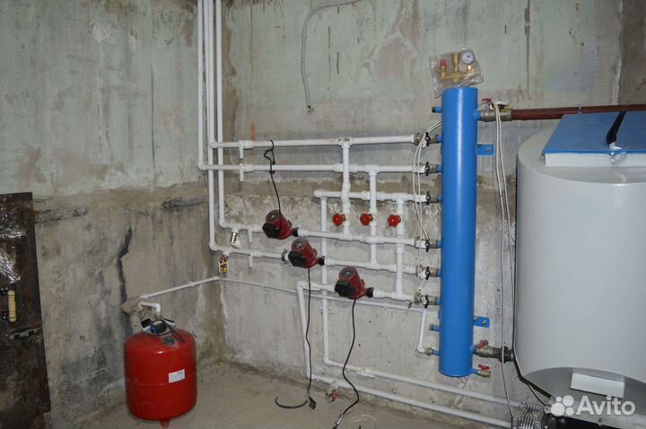 Электрик Сантехник Красноярск