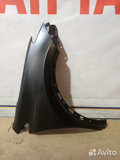 Крыло переднее правое Toyota Rav4 -40 XA 40