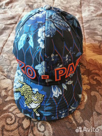 Бейсболка оригинал
