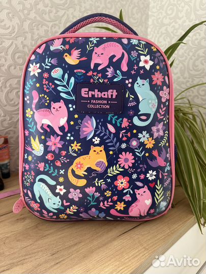 Продам школьный Ранец Erhaft