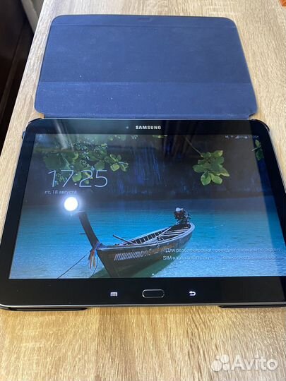 Планшет samsung galaxy tab 3