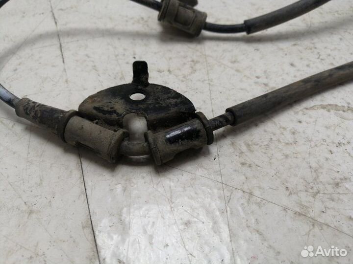 Датчик abs задний правый Hyundai Creta GS G4NA