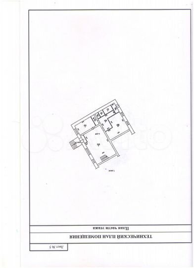 Клиника Магазин Офис Салон (ПСН 290м2) на П.Жел