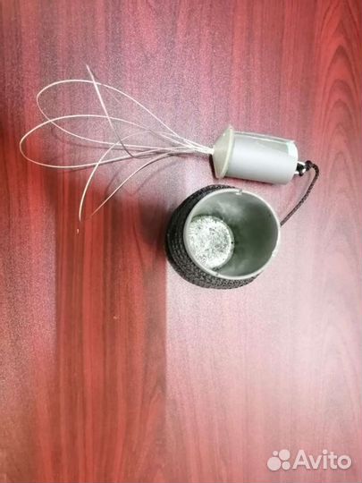 Отцеп для воблеров