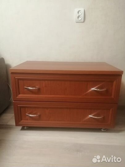 Шкаф + Стенка + Комод