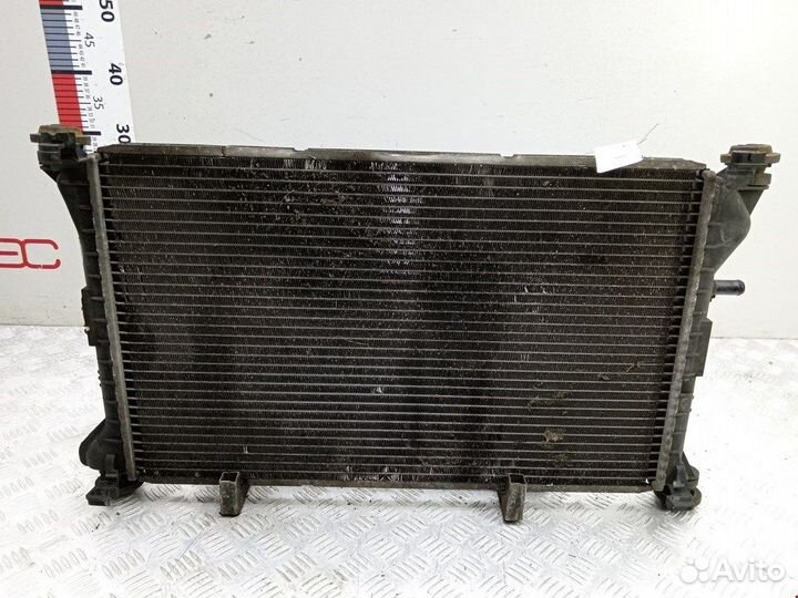 Радиатор основной для Ford Focus 1 1671970