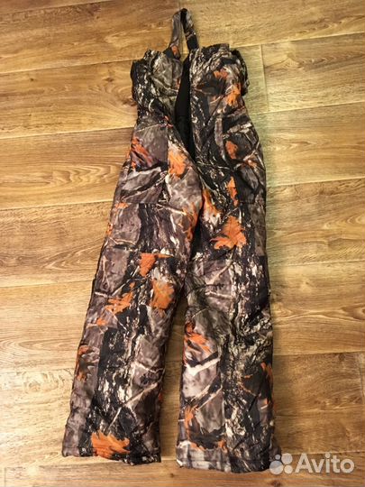 Костюм зимний 146 размер