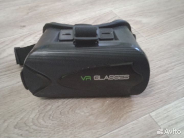 Vr Glasses очки