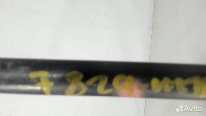 Стабилизатор подвески Mitsubishi Lancer 10, 2010