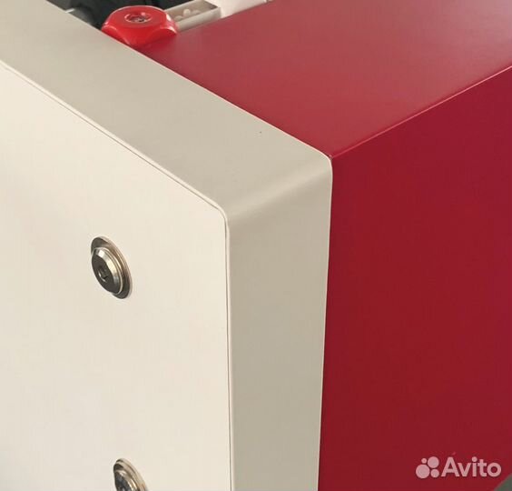 Игровой стол - футбол «Nine Star Iron Men» (151 x