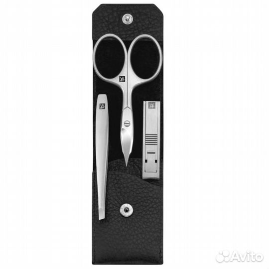 Zwilling маникюрный набор