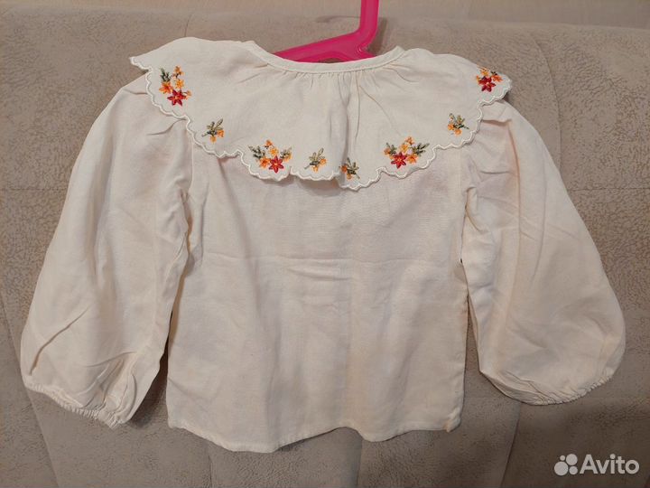 Новая блузка lc waikiki 86 92