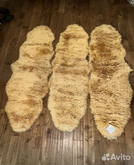 Ковер новый