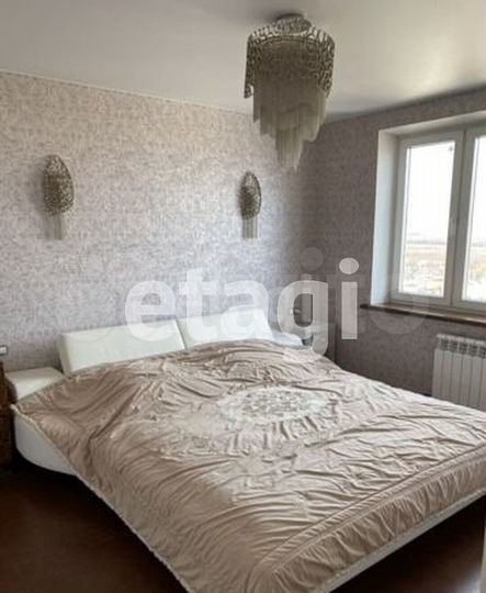 3-к. квартира, 72,1 м², 22/22 эт.