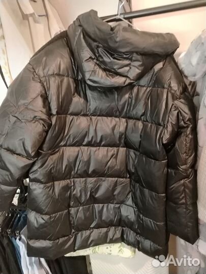 Куртка зимняя женская