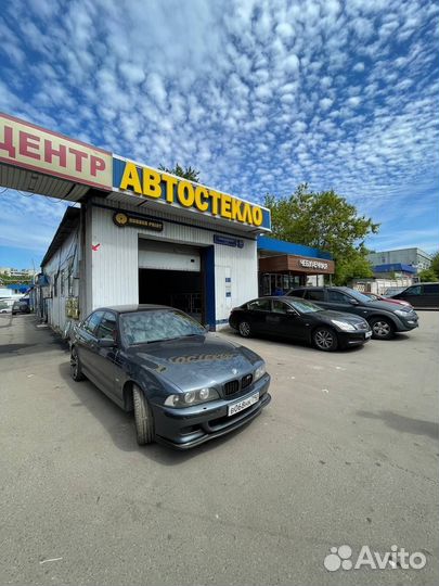 Стекло лобовое Ауди а7