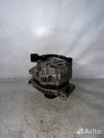 Генератор Peugeot 207 рест. 2010 V75769218002