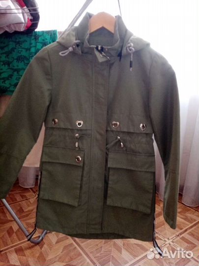 Плащ