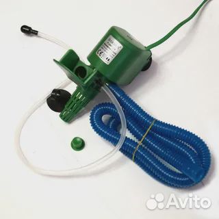 Помпа для аквариума 3500л/ч