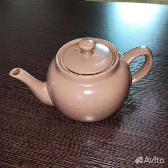 Чайник заварочный новый